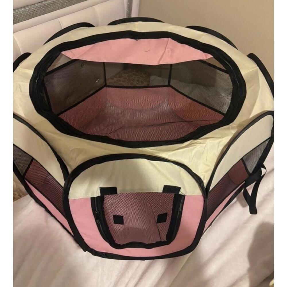 Pet playpen